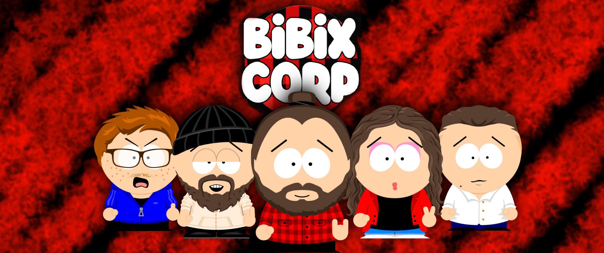JEUX 2K23 BiBiX CORP